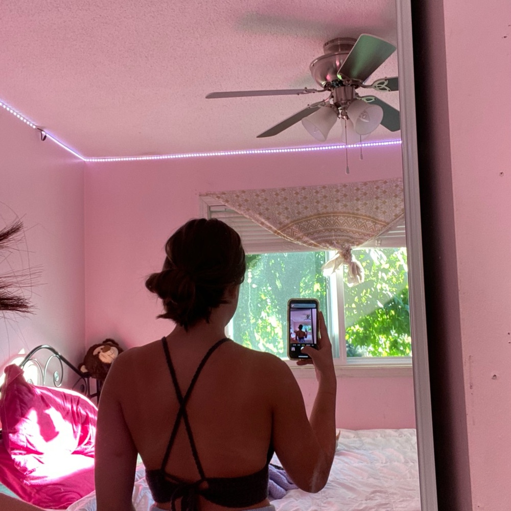 Handmade Shirt - Picture 5 of 5